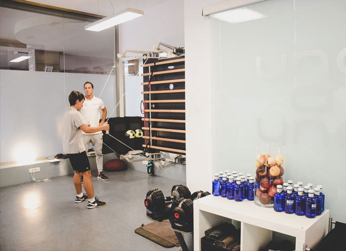 electroestimulacion